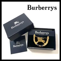 2025年最新】BURBERRY レディース ブローチ・コサージュの人気アイテム