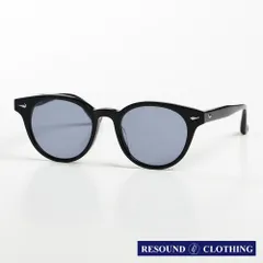 【RESOUND CLOTHING 】RESOUND×LAMPS×JOEMONTANAOGSH9 / サングラス / RLJ-BASIC-EYE【送料無料】のサムネイル