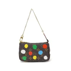 LV ルイヴィトン アクセソワール テレフォンヌ プリティチャーム 