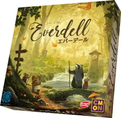 2023年最新】everdellの人気アイテム - メルカリ