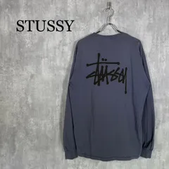 ❗️期間限定SALE❗️ステューシー ベーシック ロングTシャツ ブラックXL 41vuLPzh2+L._AC_UY1000_.jpg