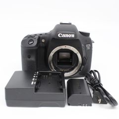 ■極上品■ CANON EOS 7D 番:557