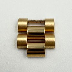 ロレックス デイトジャスト 179178 K18 YG コマ 駒 ROLEX