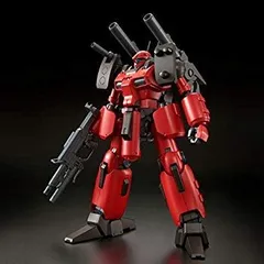 RE/100 ガンキャノン・ディテクター 中古】RE/100 1/100 ガンキャノン・ディテクター（Z-MSV Ver