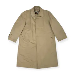 DAKS ロングコート　ビンテージ　オリーブ SOLD】1930年代 - 40年代 ヴィンテージ ロング コート イギリス