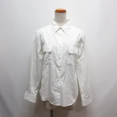 2025年最新】Yoshie inaba ブラウスの人気アイテム - メルカリ