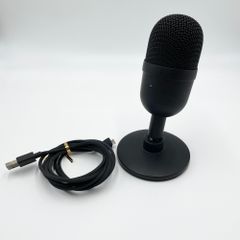 Razerコンデンサーマイク　NB-0003Razer【C4462-60】