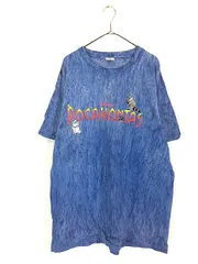 2025年最新】ポカホンタス tシャツの人気アイテム - メルカリ