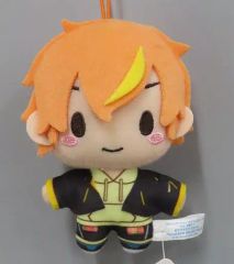 プロセカ gift ミニぬいぐるみ 東雲彰人 - メルカリ