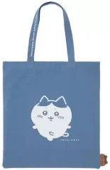 【中古】雑貨 ハチワレ デイリーユーストートバッグ 「ちいかわ なんか小さくてかわいいやつ」