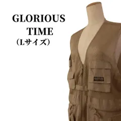 2024年最新】glorious timeの人気アイテム - メルカリ