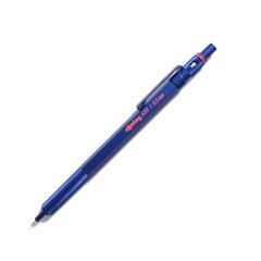 ロットリング600シリーズ 製図用シャープペンシル 0.5mm アイアンブルー