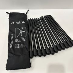 ヘリノックス　コット レッグ