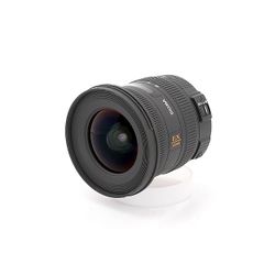 美品）ニコン用 SIGMA 10-20mm F3.5 EX DC HSM - メルカリ