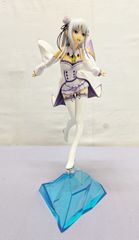 未開封品 10周年 九鬼紋白特大アクリルスタンド 「真剣で私に恋し
