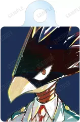 【中古】キーホルダー 常闇踏陰 「僕のヒーローアカデミア トレーディング Ani-Art 第4弾 vol.2 アクリルチャーム ver.B」