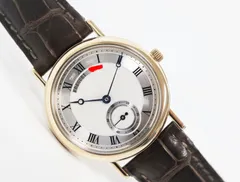 ブレゲ BREGUET クラシック 3290BA/12/286 YG イエローゴールド 手巻き 【中古】ユニセックス　時計のサムネイル