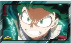 【中古】キャラカード A.緑谷出久 「僕のヒーローアカデミア メモリアルクリアカードコレクション 第4弾」