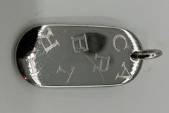 マルジェラ】レジン鍵型 キーホルダー - メルカリ