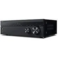 ソニー SONY マルチチャンネルインテグレートAVアンプ 7.1ch HDCP2.2/4K HDR Dolby Atmos 対応 2018年モデル STR-DH790 送料無料 即納のサムネイル