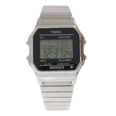 2024年最新】supreme timex digital watchの人気アイテム - メルカリ