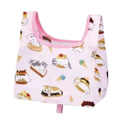 【中古】バッグ スイーツ 「mofusand お弁当バッグ」