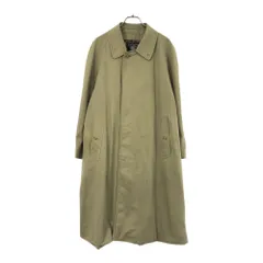 ⭐美品・未使用同様⭐ Vintage BURBERRYステンカラコートライナー付 極美品 Vintage バーバリー Burberrys トレンチコート ライナー