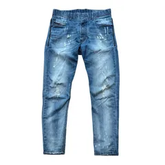 DIESEL - DIESEL Jogg Jeans NARROTディーゼル ナロー 28 ブルー