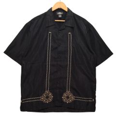 NEIGHBORHOOD ネイバーフッド 23SS STRIPE WORK SHIRT