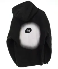 2025年最新】stussy 8 ball fade hoodieの人気アイテム - メルカリ