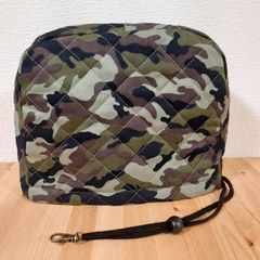 ゴルフヘッドカバー　アイアンカバー袋タイプ　ハンドメイド