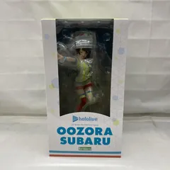 【中古】未開封)コトブキヤ 大空スバル 1/7[22]