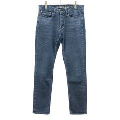 DENHAM デンハム RAZOR SLIM FIT ストレッチデニムパンツ  インディゴ W31 L32