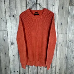 jun hashimoto ジュンハシモト ローゲージ ニット セーター メンズ 4 サイズ