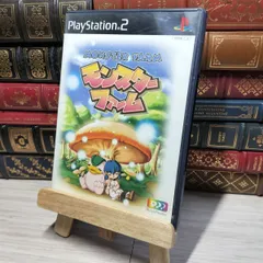 8-1 モンスターファーム PS2 013111