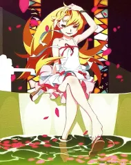 2025年最新】複製原画 忍野忍の人気アイテム - メルカリ