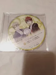 CD(未開封】CD Dance with Devils My Carol 「どうしてもキミから離れられない(物理) ~レム・リンド編~」