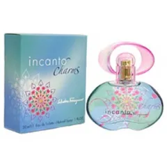 【 新品 未開封 】 フェラガモ インカントチャーム ＥＴ（３０ｍｌ・スプレータイプ） インカントチャｰム(30M 未使用 送料無料