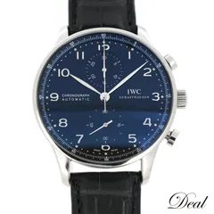 非売品IWC ノベルティ ウォッチメイカーコート 白衣 ポルトギーゼ