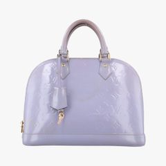 ルイヴィトンLouis VuittonアルマPMリラヴェルニM90100SN0174
