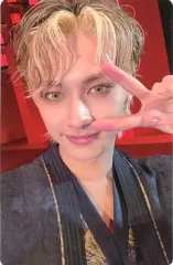 【中古】コレクションカード(男性) SEVENTEEN/JUN(ジュン)/CD「FML」(DELUXE Ver.)封入フォトカード