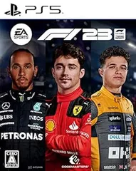【中古】(未使用・未開封品)F1?23 - PS5