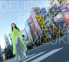 水樹奈々 アクリルスタンド DELIGHTED REVIVER 非売品 水樹奈々 アクリルスタンド 池袋ver. DELIGHTED REVIVER - メルカリ