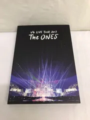 2024年最新】LIVE TOUR 2017 The ONES の人気アイテム - メルカリ