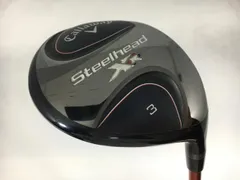 2023年最新】Steelhead XR フェアウェイウッド の人気アイテム - メルカリ