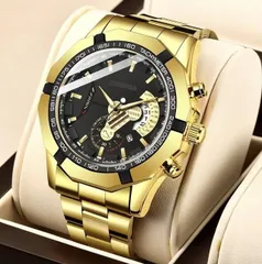Design s\u0026s Geneva Watch クォーツ 腕時計 シルバーよろしくお願いいたします