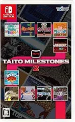 【中古】(未使用･未開封品)タイトーマイルストーン2 -Switch