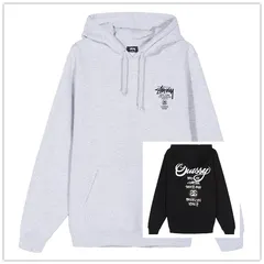 2025年最新】stussy 80s スウェットの人気アイテム - メルカリ