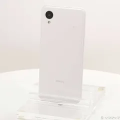 2025年最新】GALAXy a23 5g ホワイト 64gbの人気アイテム - メルカリ