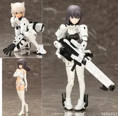 KOTOBUKIYA - 美少女プラモまとめ売り（未使用・未組立）※おまけ付き コトブキヤ 美少女×メカニックシリーズ『メガミデバイス』PUNI